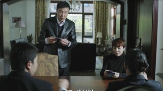 "السكرتير داكان يطلب من مسؤولي وزارة الشؤون المدنية الذهاب إلى منزله في سكن الحزب لإجراء طلاقه!"