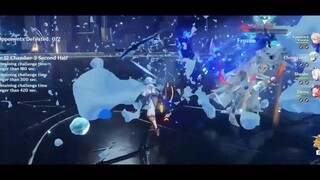 Ướt phết đáy #gamehay
