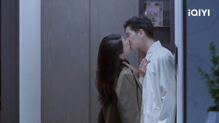 Romantic Korean Series Scenes