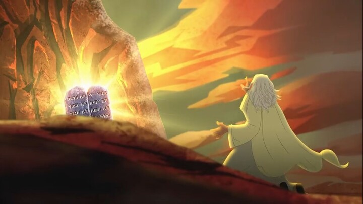 Book of Joshua_ Walls of Jericho Official Trailer #1