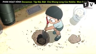 Doraemon  Tập Đặc Biệt  Chú Khủng Long Của Nobita  Mon p2