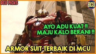 AYO DI ADU SINI ‼️ INI DIA KOSTUM SUPERHERO TERBAIK YANG ADA DI MARVEL CINEMATIC UNIVERSE !!!