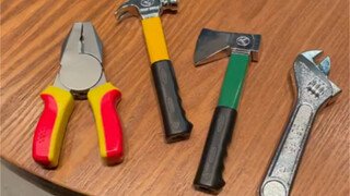 صديقها يطلب ولاعة بأشكال غريبة حقًا... لقد رأيت كل شيء!