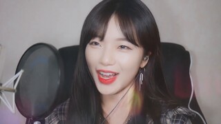 ずっと真夜中でいいのに. "MILABO" / Cover by darlim