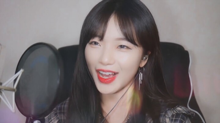 ずっと真夜中でいいのに. "MILABO" / Bìa bởi darlim