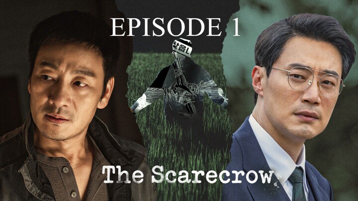 (INDO SUB) Scarecrow - Season 1 Episode 1 (2026) Indonesia Subtitle