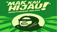 Mak Kau Hijau 2015