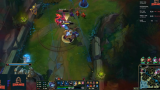 LOL  Những việc làm hàng ngày của Cao thủ #LOL #LMHT#HIGHLIGHT