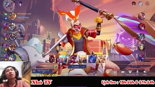 HÀNH TRÌNH LEO TOP 1 NGỘ KHÔNG NGÀY 3 PHẦN 1