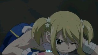 Fairy Tail Episode 63