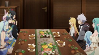 Movie Arifureta Shokugyou de Sekai || eps[01] sub indo