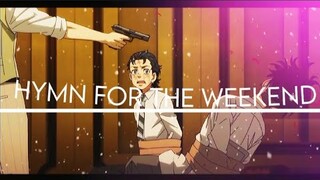 Chifuyu's Death - Hymn For The Weekend | Sad Edit | - Tokyo Revengers Ep 24   •Amv/ Edit•