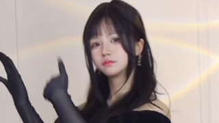 晚 安 大 小 姐
