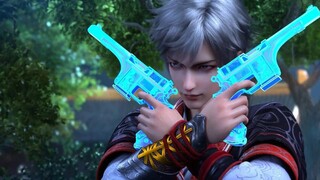 EP15 | Wo Shi Da Shenxian S3 - 1080p HD Sub Indo