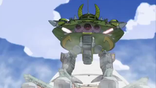 SD Gundam Force Episode 4