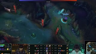 Highlights GEN vs DK - Ván 3 _ Bán Kết 2 _ LCK Mùa Xuân 2022