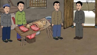 Bantuan Han Xiangbei ada di sini
