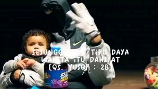 tahan hawa nafsu mu sobat