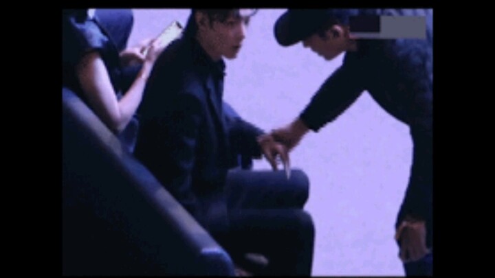 ช่วงเวลาอันแสนหวานของเซียวจ้าน