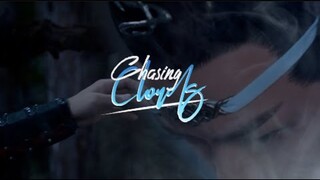 Chasing Clouds - (The Untamed 陈情令) FMV