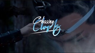 Chasing Clouds - (The Untamed 陈情令) FMV