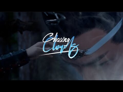 Chasing Clouds - (The Untamed 陈情令) FMV