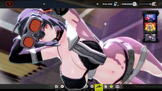 Pakaian Keren Grace Howard "SOLAR-SPIT IT OUT" [MMD/Zero Zone Zero/zenless.hoyoverse/4k/60fps/KKVMD]