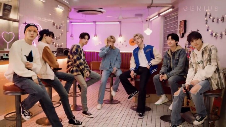 ENHYPEN -Polaroid Love