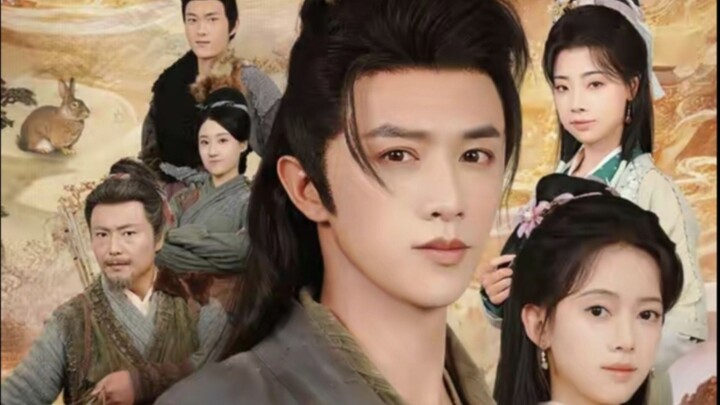 อภินิหารมาเฟียข้ามภพ