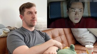 【رد فعل على Qing Yu Nian 44】 سيري لي تعلن حبها لفان شيان