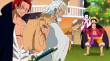New Straw Hat Members! The Most Straw Hat Power! - One Piece