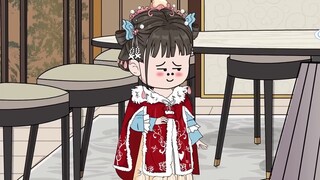 Episode 1: Waktu dan ruang berpotongan, kaisar dan ahli warisnya berkumpul