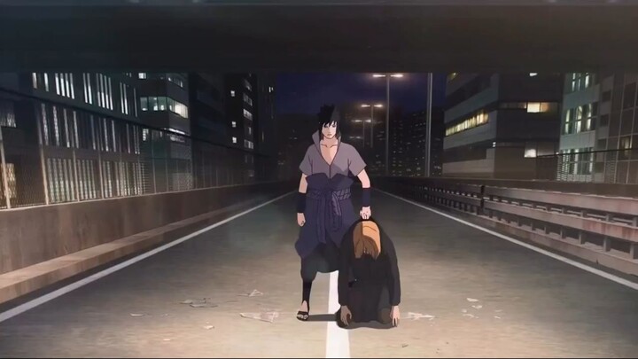 Naruto Vs Jujutsu Kaisen