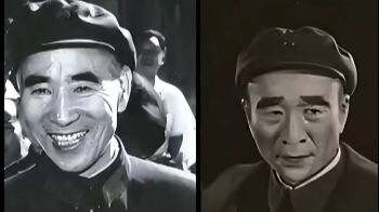 How amazing is 26-year-old Li Xuejian: he brought Lin Biao to life!