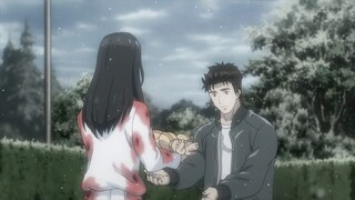 Parasyte the maxim eps 18 sub indo