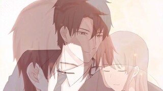 Anda tidak akan diizinkan bekerja lembur di masa mendatang [Bos kucing animasi asli Bai Yihang]