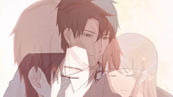 You are not allowed to work overtime from now on [Original animation Cat General Bai Yihang]