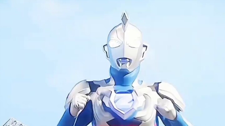 When did you start watching Ultraman?