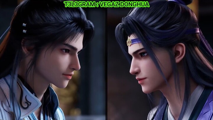 Hidden Power — Ep 13 Sub Indo