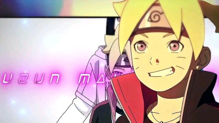 "Why does the sunflower look so much like Minato?" #Sunflower