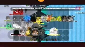 câu cá huyền thoại