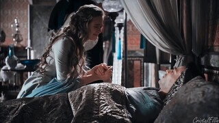 Muhteşem Yüzyıl Kösem || Ahmed & Kösem - We Are Alive