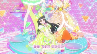 Himitsu No AiPri Episode 009 (Korean Dubbed)