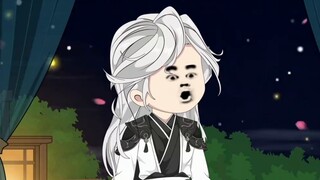 Sarjana di Pesisir Lain Episode 61丨Dilarang Duduk#Sekolah Menengah#Animasi Orisinal#Komik Tiongkok