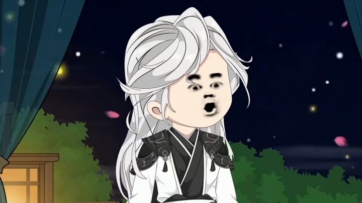 Sarjana di Pesisir Lain Episode 61丨Dilarang Duduk#Sekolah Menengah#Animasi Orisinal#Komik Tiongkok