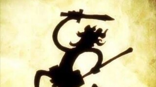 God Knight Takut Dengan Dewa Matahari Nika