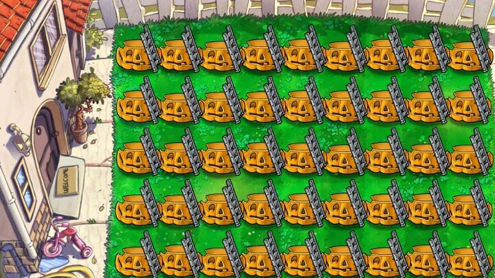 “All Ladders”