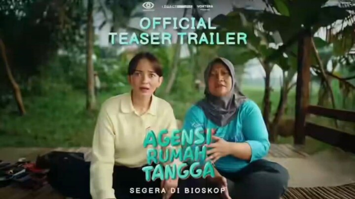 *Agensi Rumah Tangga* Movie Indonesia 2026