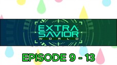 StepMania EXTRA SAVIOR ANIME - Magia Record Episode 9 - 13
