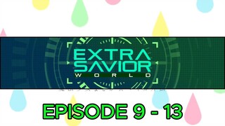 StepMania EXTRA SAVIOR ANIME - Magia Record Episode 9 - 13
